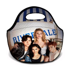 Bolsa Termica Riverdale Mod.01